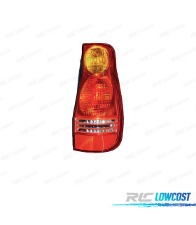 FAROLIN DIR PARA HYUNDAI MATRIX 01-06