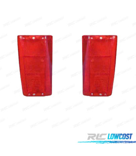 FAROLINS EXTERIORES PARA LAND ROVER RANGE ROVER 82-89