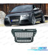 GRELHA FRONTAL AUDI A3 8P 8PA 08-12 LOOK RS3
