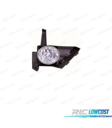 FAROL DIR DE NEVOEIRO PARA HONDA CR-V 04-06