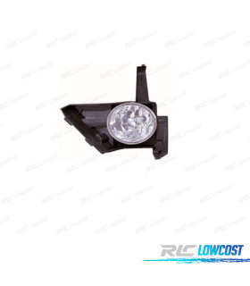 FAROL ESQ DE NEVOEIRO PARA HONDA CR-V 04-06