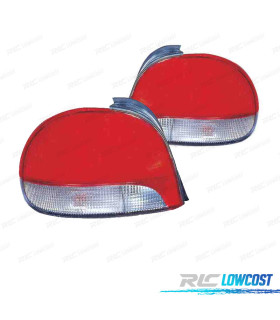 FAROLINS PARA HYUNDAI ACCENT HATCHBACK 3/5P 97-00