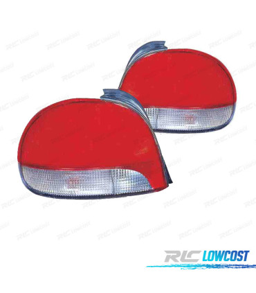 FAROLINS PARA HYUNDAI ACCENT HATCHBACK 3/5P 97-00