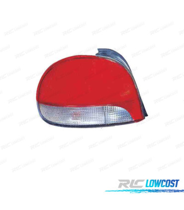 FAROLIN ESQ PARA HYUNDAI ACCENT HATCHBACK 3/5P 97-00