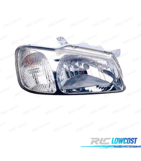 FAROL DIR OPTICAS PARA HYUNDAI ACCENT 00-03