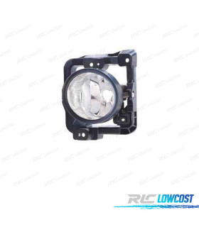 FAROL ESQ DE NEVOEIRO PARA HONDA ACCORD 08-10