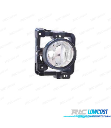 FAROL DIR DE NEVOEIRO PARA HONDA ACCORD 08-10