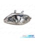 FAROL ESQ OPTICAS PARA HONDA CIVIC 3/4P 95-98