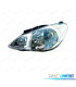 FAROL ESQ OPTICAS PARA HYUNDAI I10 08-11