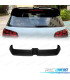AILERON SPOILER VOLKSWAGEN VW GOLF 6 08-13 LOOK OETTINGER