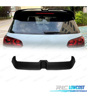 AILERON SPOILER VOLKSWAGEN VW GOLF 6 08-13 LOOK OETTINGER