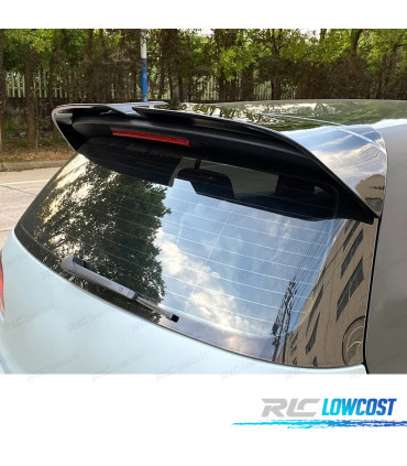 AILERON SPOILER VOLKSWAGEN VW GOLF 6 08-13 LOOK OETTINGER