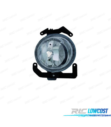 FAROL DIR DE NEVOEIRO PARA HYUNDAI I10 08-11