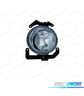 FAROL ESQ DE NEVOEIRO PARA HYUNDAI I10 08-11