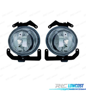 FARÓIS DE NEVOEIRO PARA HYUNDAI I10 08-11
