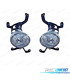 FARÓIS DE NEVOEIRO PARA HYUNDAI MATRIX 06-09