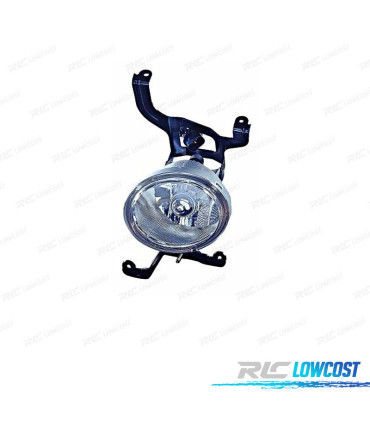 FAROL ESQ DE NEVOEIRO PARA HYUNDAI MATRIX 06-09