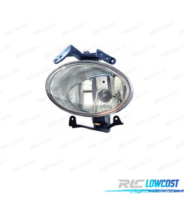 FAROL ESQ DE NEVOEIRO PARA HYUNDAI SANTA FE 06-09
