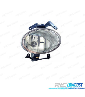 FAROL DIR DE NEVOEIRO PARA HYUNDAI SANTA FE 06-09