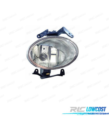 FAROL DIR DE NEVOEIRO PARA HYUNDAI SANTA FE 06-09