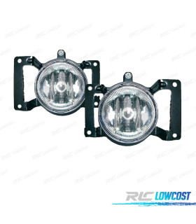 FARÓIS DE NEVOEIRO PARA HYUNDAI TUCSON 04-10