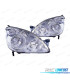 FARÓIS OPTICAS PARA HONDA CR-V 04-06