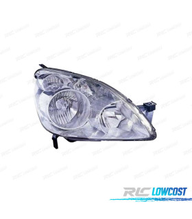 FAROL DIR OPTICAS PARA HONDA CR-V 04-06