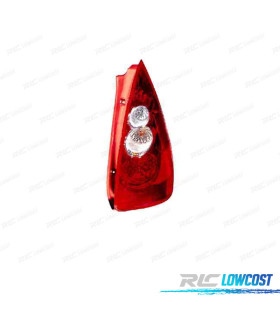 FAROLIN DIR PARA MAZDA 5 05-08