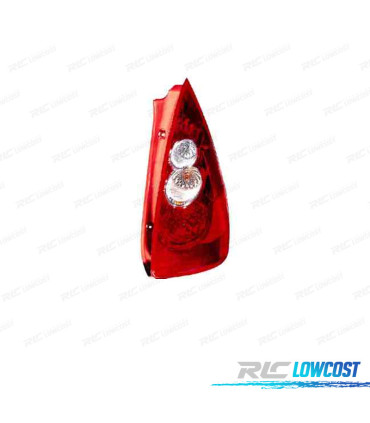 FAROLIN DIR PARA MAZDA 5 05-08