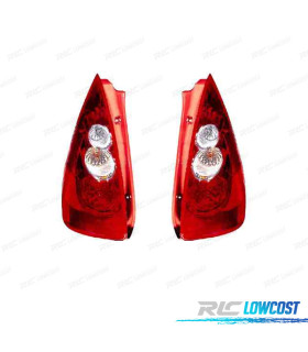 FAROLINS PARA MAZDA 5 05-08
