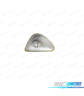 PISCA ESQ DE ESPELHO PARA RENAULT MODUS 04-08 BRANCO