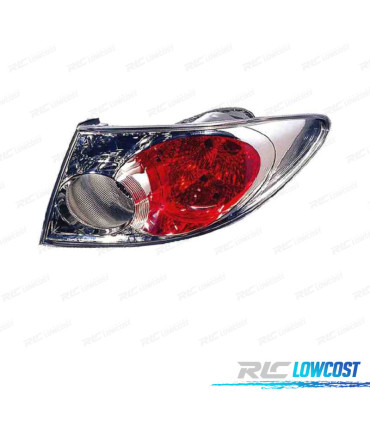 FAROLIN DIR PARA MAZDA 6 4P 5P 02-05