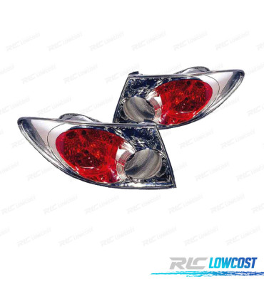 FAROLINS PARA MAZDA 6 4P 5P 02-05