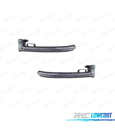 PISCAS DE ESPELHO PEUGEOT 308 13-