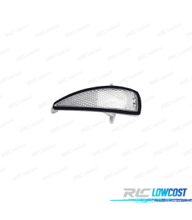 PISCA ESQ DE ESPELHO HONDA CIVIC VIII HATCHBACK 06-12