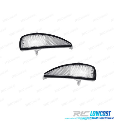 PISCAS DE ESPELHO PARA HONDA CIVIC VIII HATCHBACK 06-12