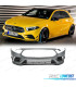 PARA-CHOQUES FRONTAL MERCEDES CLASE A W177 18- LOOK AMG PDC