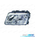 FAROL ESQ OPTICAS PARA AUDI A3 96-00