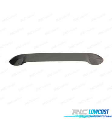 AILERON SPOILER PEUGEOT 307 CURTO 01-07