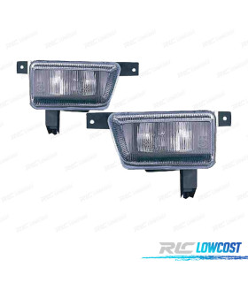 FARÓIS DE NEVOEIRO OPEL ASTRA G 98-04