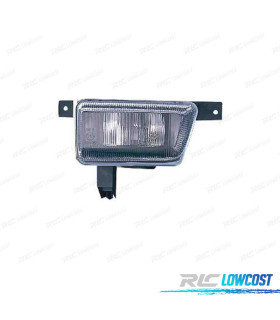 FAROL ESQ DE NEVOEIRO OPEL ASTRA G 98-04