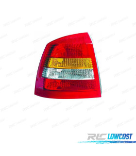 FAROLIN ESQ PARA OPEL ASTRA G 3P 5P 98-04
