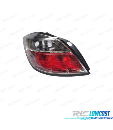 FAROLIN ESQ PARA OPEL ASTRA H 5P 07-11