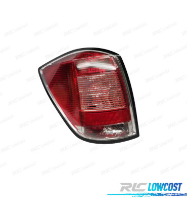 FAROLIN ESQ PARA OPEL ASTRA H CARAVAN 07-10
