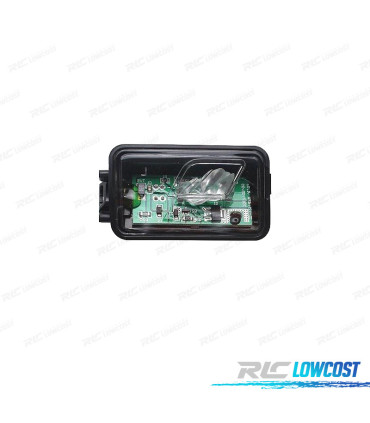 LUZ DE CORTESIA VOLKSWAGEN VW TIGUAN 16-
