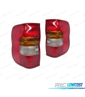 FAROLINS PARA OPEL COMBO 94-01