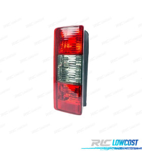 FAROLIN ESQ PARA OPEL COMBO 01-