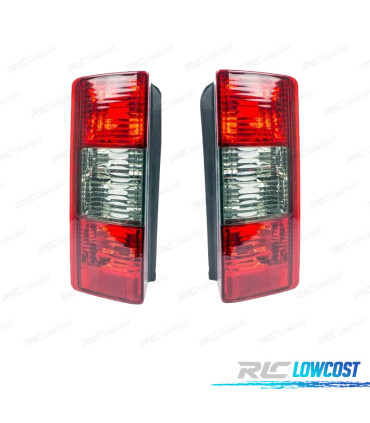 FAROLINS PARA OPEL COMBO 01-