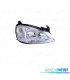FAROL DIR OPTICAS PARA OPEL CORSA C 00-03 E COMBO 01- MM.
