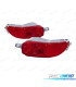 FAROLINS PÁRA-CHOQUES TRASEIRO PARA OPEL CORSA C 00-03